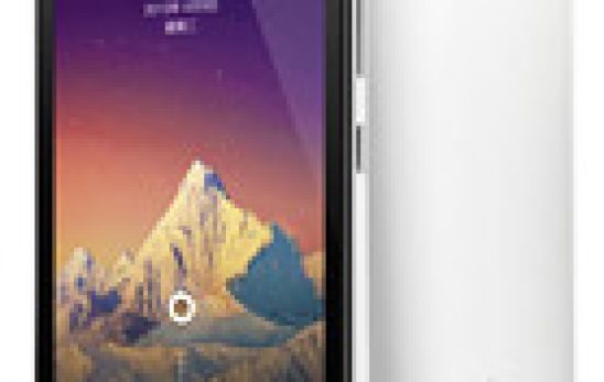 Xiaomi Mi 2S Teknik Özellikleri