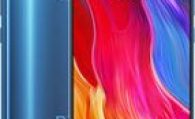 Xiaomi Mi 8 Teknik Özellikleri