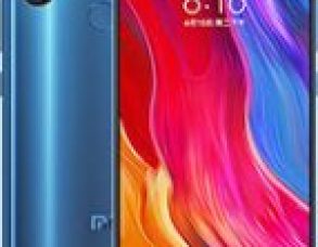 Xiaomi Mi 8 Teknik Özellikleri