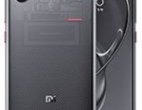 Xiaomi Mi 8 Explorer Teknik Özellikleri