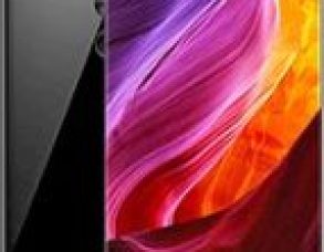 Xiaomi Mi Mix Teknik Özellikleri