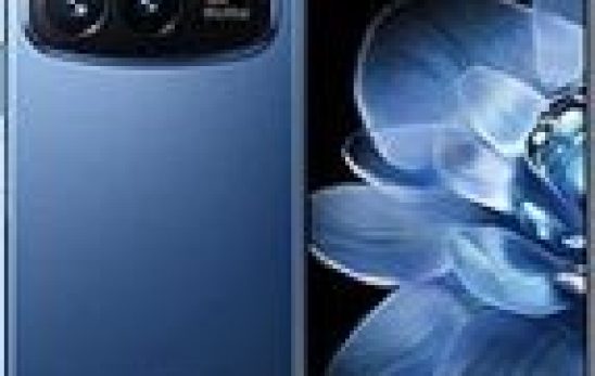 Xiaomi Mix Fold 4 Teknik Özellikleri