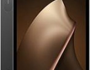 Xiaomi Pad Mini Teknik Özellikleri