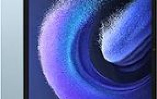Xiaomi Pad 6 Teknik Özellikleri