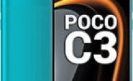 Xiaomi Poco C3 Teknik Özellikleri