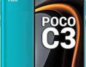 Xiaomi Poco C3 Teknik Özellikleri