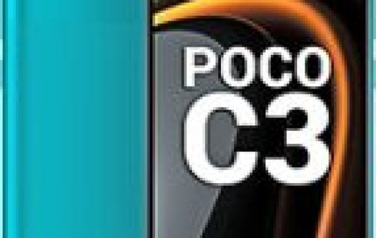 Xiaomi Poco C3 Teknik Özellikleri
