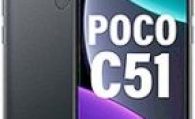 Xiaomi Poco C51 Teknik Özellikleri