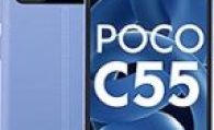 Xiaomi Poco C55 Teknik Özellikleri