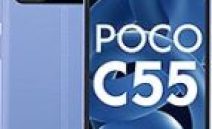 Xiaomi Poco C55 Teknik Özellikleri