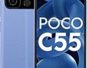 Xiaomi Poco C55 Teknik Özellikleri