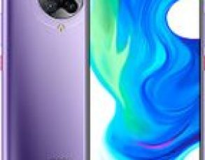 Xiaomi Poco F2 Pro Teknik Özellikleri