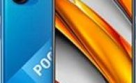 Xiaomi Poco F3 Teknik Özellikleri