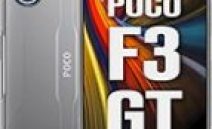 Xiaomi Poco F3 GT Teknik Özellikleri