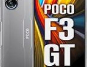 Xiaomi Poco F3 GT Teknik Özellikleri