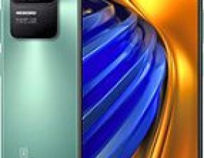 Xiaomi Poco F4 Teknik Özellikleri