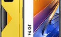 Xiaomi Poco F4 GT Teknik Özellikleri