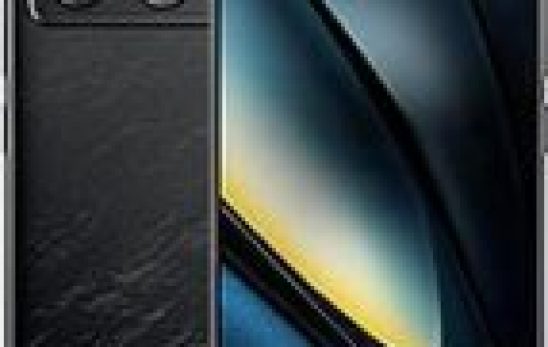 Xiaomi Poco F6 Pro Teknik Özellikleri