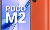 Xiaomi Poco M2 Teknik Özellikleri