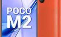 Xiaomi Poco M2 Teknik Özellikleri