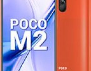 Xiaomi Poco M2 Teknik Özellikleri