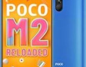 Xiaomi Poco M2 Reloaded Teknik Özellikleri