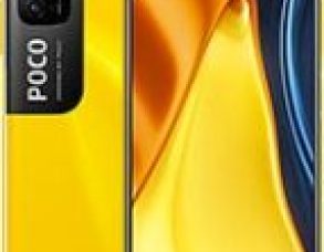 Xiaomi Poco M3 Pro 5G Teknik Özellikleri