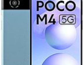 Xiaomi Poco M4 5G (India) Teknik Özellikleri
