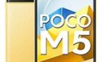 Xiaomi Poco M5 (India) Teknik Özellikleri