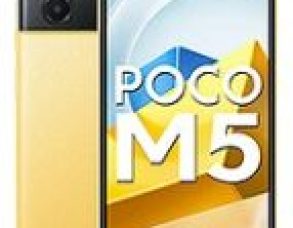 Xiaomi Poco M5 (India) Teknik Özellikleri