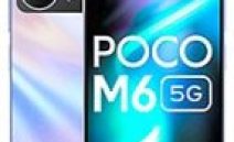 Xiaomi Poco M6 Teknik Özellikleri