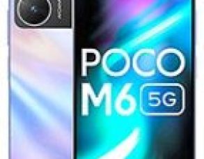 Xiaomi Poco M6 Teknik Özellikleri