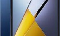 Xiaomi Poco Pad X1 Teknik Özellikleri