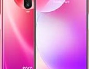 Xiaomi Poco X2 Teknik Özellikleri