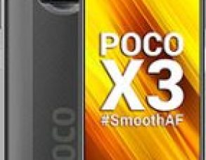 Xiaomi Poco X3 Teknik Özellikleri
