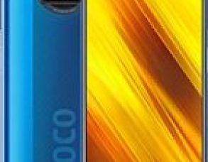 Xiaomi Poco X3 NFC Teknik Özellikleri
