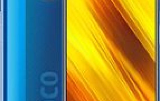 Xiaomi Poco X3 NFC Teknik Özellikleri