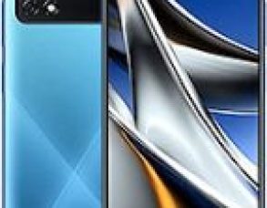 Xiaomi Poco X4 Pro 5G Teknik Özellikleri