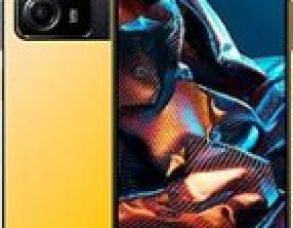 Xiaomi Poco X5 Pro Teknik Özellikleri