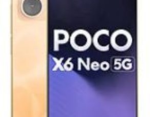 Xiaomi Poco X6 Neo Teknik Özellikleri
