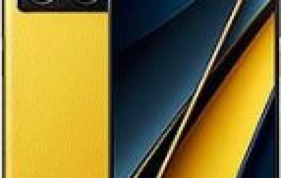 Xiaomi Poco X6 Pro Teknik Özellikleri