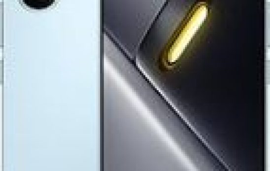 Xiaomi Poco X8 Pro Max Teknik Özellikleri