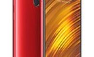 Xiaomi Pocophone F1 Teknik Özellikleri