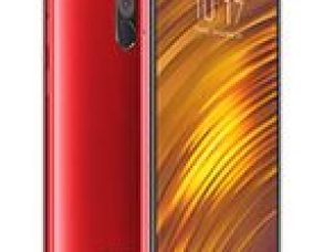 Xiaomi Pocophone F1 Teknik Özellikleri