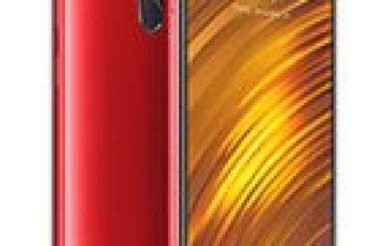 Xiaomi Pocophone F1 Teknik Özellikleri