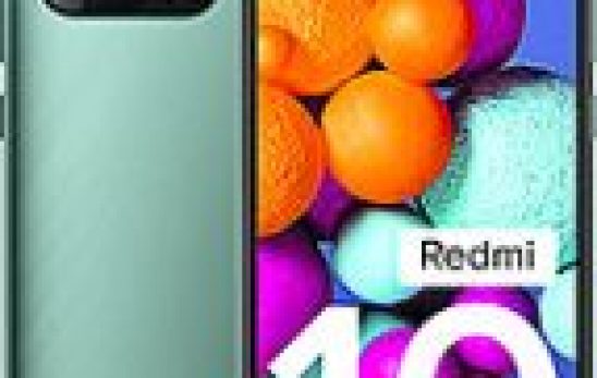 Xiaomi Redmi 10 (India) Teknik Özellikleri