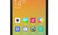 Xiaomi Redmi 2 Prime Teknik Özellikleri