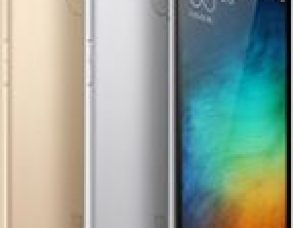Xiaomi Redmi 3s Prime Teknik Özellikleri