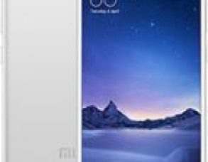 Xiaomi Redmi 3s Teknik Özellikleri