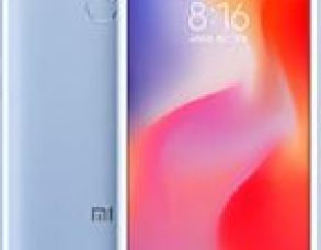 Xiaomi Redmi 6 Teknik Özellikleri